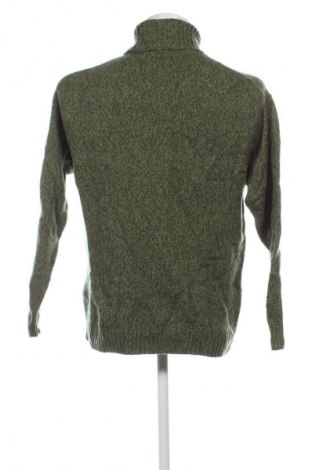 Herrenpullover Abrams, Größe L, Farbe Grün, Preis € 7,99