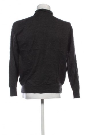 Herrenpullover Alan Paine, Größe L, Farbe Grau, Preis € 13,49