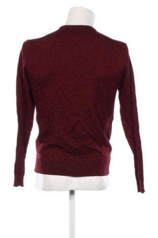 Herrenpullover Alcott, Größe M, Farbe Rot, Preis € 7,99