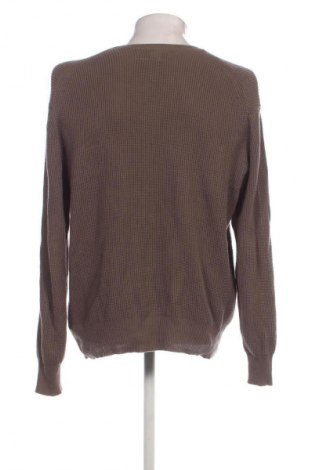 Herrenpullover AllSaints, Größe L, Farbe Braun, Preis € 39,99