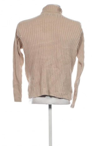 Herrenpullover American Eagle, Größe L, Farbe Beige, Preis € 8,99