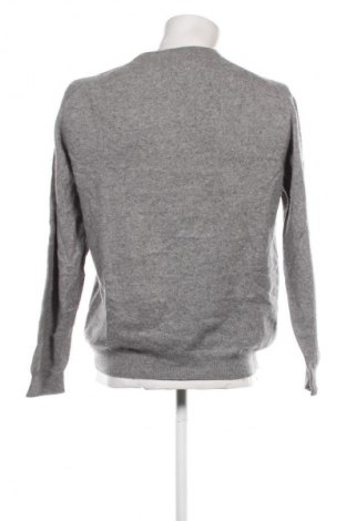 Herrenpullover Andrew James, Größe XL, Farbe Grau, Preis € 17,99