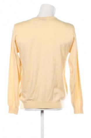 Herrenpullover Angelo Litrico, Größe XL, Farbe Gelb, Preis 10,49 €