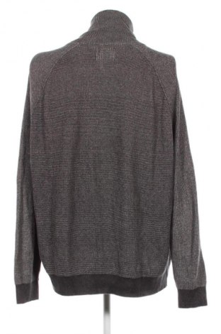 Herrenpullover Angelo Litrico, Größe 3XL, Farbe Mehrfarbig, Preis € 16,49