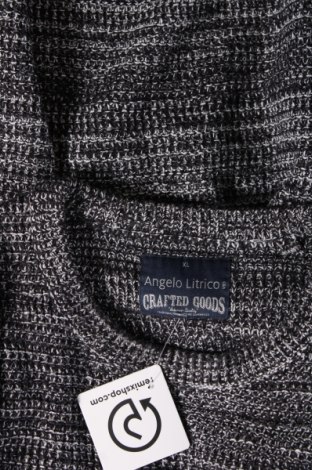 Herrenpullover Angelo Litrico, Größe XL, Farbe Mehrfarbig, Preis € 7,99