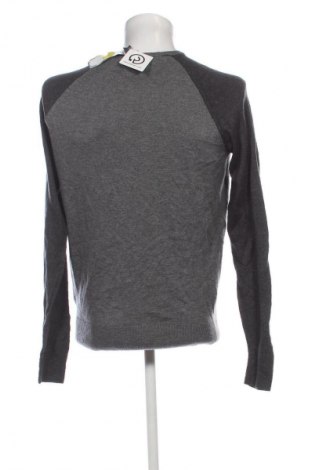 Herrenpullover Angelo Litrico, Größe L, Farbe Grau, Preis 17,49 €