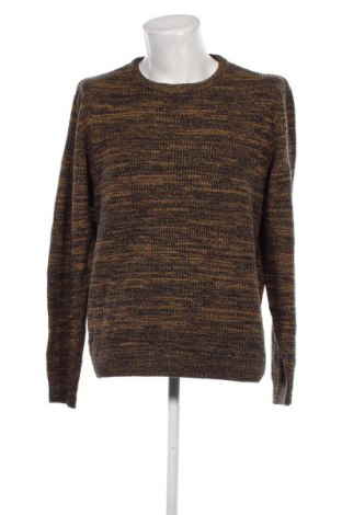 Herrenpullover Angelo Litrico, Größe XL, Farbe Mehrfarbig, Preis € 6,49