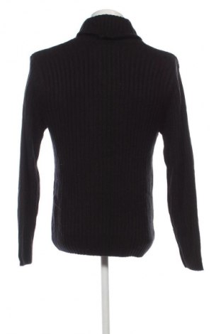 Herrenpullover Angelo Litrico, Größe L, Farbe Schwarz, Preis 10,49 €