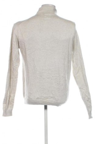 Herrenpullover Angelo Litrico, Größe L, Farbe Grau, Preis 7,99 €