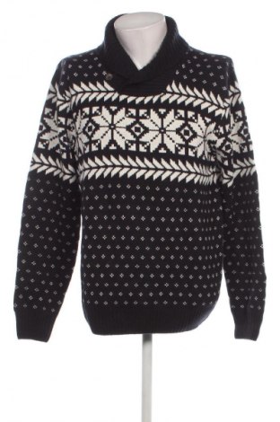 Męski sweter Angelo Litrico, Rozmiar XL, Kolor Kolorowy, Cena 39,99 zł