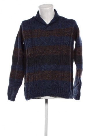 Herrenpullover Angelo Litrico, Größe XL, Farbe Blau, Preis € 12,99