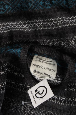 Pulover de bărbați Angelo Litrico, Mărime L, Culoare Multicolor, Preț 34,99 Lei