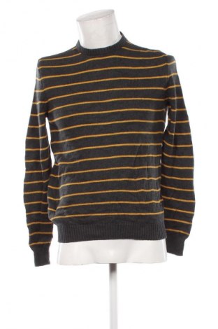 Herrenpullover Angelo Litrico, Größe S, Farbe Grau, Preis 6,49 €