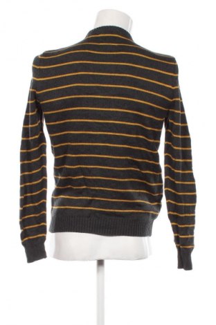 Herrenpullover Angelo Litrico, Größe S, Farbe Grau, Preis 6,49 €