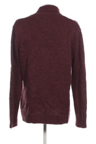 Herrenpullover Angelo Litrico, Größe 3XL, Farbe Rot, Preis € 18,99