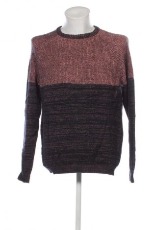 Herrenpullover Angelo Litrico, Größe L, Farbe Mehrfarbig, Preis € 7,99