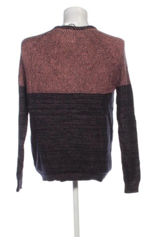 Herrenpullover Angelo Litrico, Größe L, Farbe Mehrfarbig, Preis € 7,99