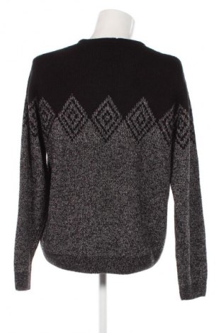 Herrenpullover Angelo Litrico, Größe XL, Farbe Schwarz, Preis 19,49 €