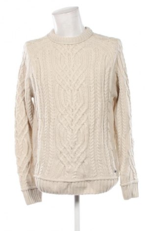 Herrenpullover Angelo Litrico, Größe XL, Farbe Beige, Preis 7,49 €