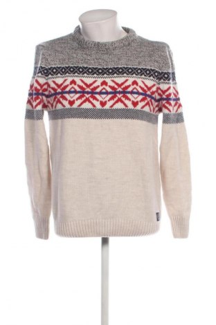 Herrenpullover Angelo Litrico, Größe L, Farbe Mehrfarbig, Preis € 22,99