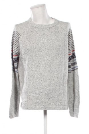 Herrenpullover Angelo Litrico, Größe XL, Farbe Mehrfarbig, Preis € 8,99