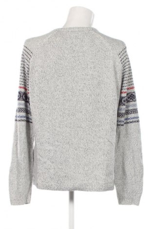 Herrenpullover Angelo Litrico, Größe XL, Farbe Mehrfarbig, Preis 8,99 €