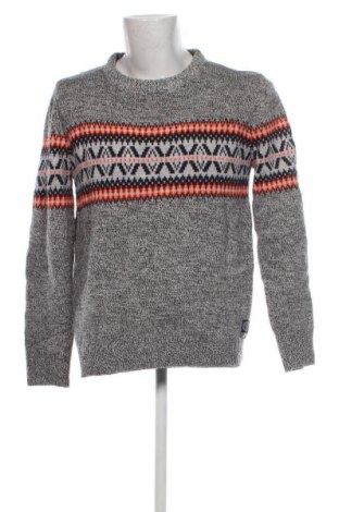 Herrenpullover Angelo Litrico, Größe L, Farbe Mehrfarbig, Preis € 7,49