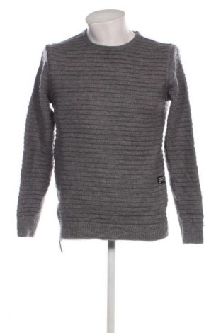 Herrenpullover Ashes To Dust, Größe S, Farbe Grau, Preis € 10,49