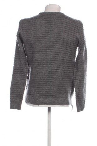 Herrenpullover Ashes To Dust, Größe S, Farbe Grau, Preis 10,49 €