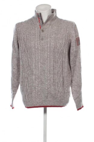 Herrenpullover Atlas For Men, Größe XL, Farbe Grau, Preis € 12,99