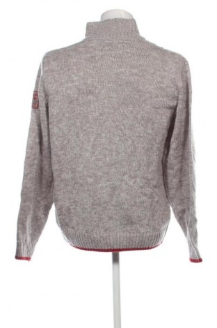 Herrenpullover Atlas For Men, Größe XL, Farbe Grau, Preis € 12,99