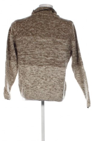 Męski sweter Atlas For Men, Rozmiar L, Kolor Zielony, Cena 50,99 zł