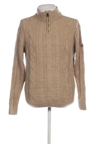 Herrenpullover Atlas For Men, Größe XL, Farbe Beige, Preis € 7,49