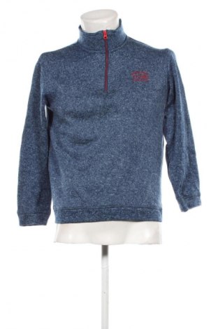 Herrenpullover Atlas For Men, Größe M, Farbe Blau, Preis € 6,99