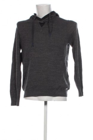 Herrenpullover BOSS, Größe L, Farbe Grau, Preis € 52,99