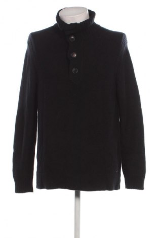 Herrenpullover BOSS, Größe XXL, Farbe Schwarz, Preis € 43,49