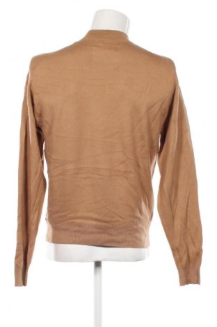 Herrenpullover BOSS x Russell Athletic, Größe S, Farbe Braun, Preis € 38,99