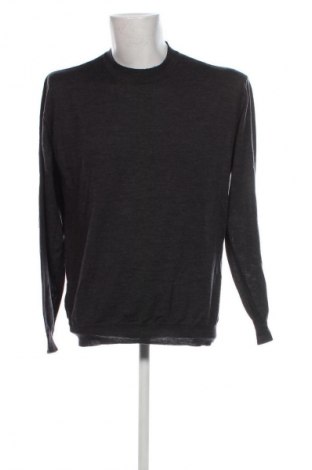 Herrenpullover Baldessarini, Größe M, Farbe Grau, Preis € 43,49