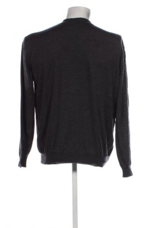 Herrenpullover Baldessarini, Größe M, Farbe Grau, Preis € 43,49