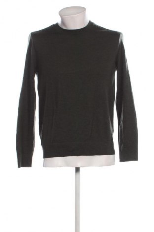 Herrenpullover Banana Republic, Größe M, Farbe Grün, Preis 17,99 €