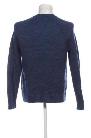 Herrenpullover Banana Republic, Größe M, Farbe Blau, Preis 63,99 €