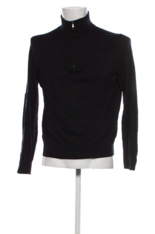 Herrenpullover Banana Republic, Größe M, Farbe Schwarz, Preis € 15,49