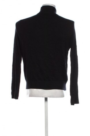 Herrenpullover Banana Republic, Größe M, Farbe Schwarz, Preis € 15,49