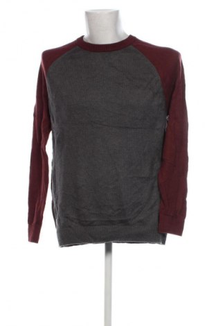 Herrenpullover Banana Republic, Größe XL, Farbe Grau, Preis € 6,99