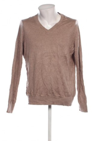 Herrenpullover Banana Republic, Größe XL, Farbe Beige, Preis € 14,99