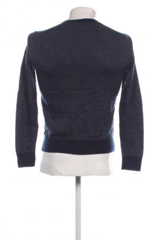 Herrenpullover Banana Republic, Größe S, Farbe Blau, Preis 21,99 €