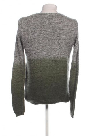 Męski sweter Basefield, Rozmiar S, Kolor Zielony, Cena 86,99 zł