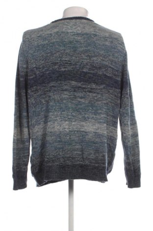 Herrenpullover Basefield, Größe L, Farbe Mehrfarbig, Preis 13,99 €