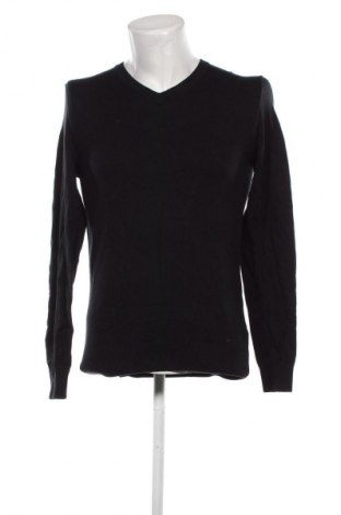 Pulover de bărbați Basics, Mărime S, Culoare Negru, Preț 29,99 Lei