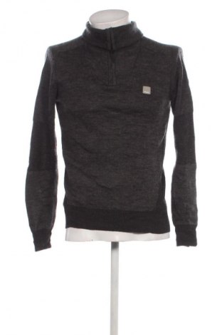 Herrenpullover Bench, Größe M, Farbe Grau, Preis € 10,49